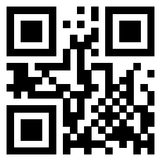 3308400551 - Immagine del QrCode associato
