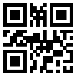 Immagine del QrCode di 3308400552