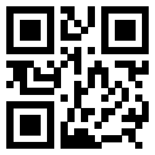 3308400553 - Immagine del QrCode