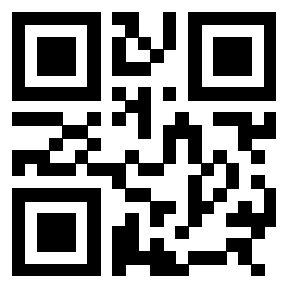 3308400557 - Immagine del Qr Code