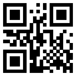 3308400558 QrCode associato