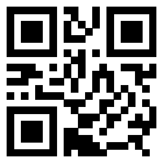 Il QrCode di 3308400559