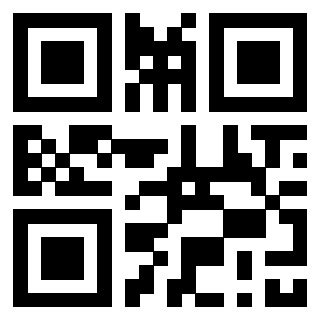 3308400560 - Immagine del QrCode associato