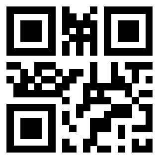 3308400561 QrCode associato