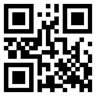 3308400563 - Immagine del QrCode associato
