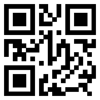Qr Code di 3308400564