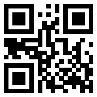 Immagine del QrCode di 3308400565