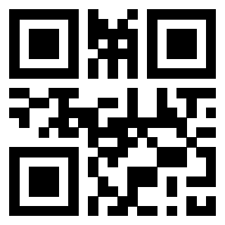 Il QrCode di 3308400568