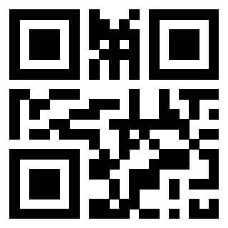 Immagine del QrCode di 3308400569
