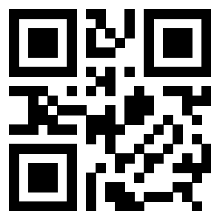 3308400571 QrCode associato