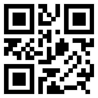 3308400572 Qr Code associato