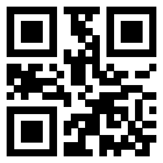 Il QrCode di 3308400574