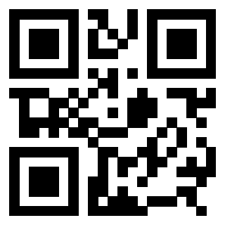 Immagine del QrCode di 3308400575
