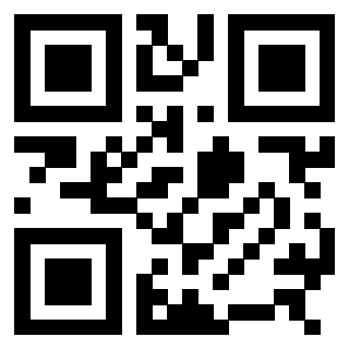 Immagine del QrCode di 3308400578