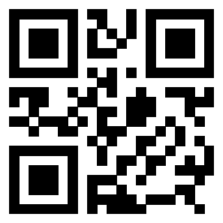 Qr Code di 3308400579