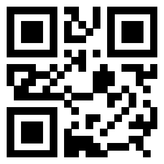 3308400582 QrCode associato