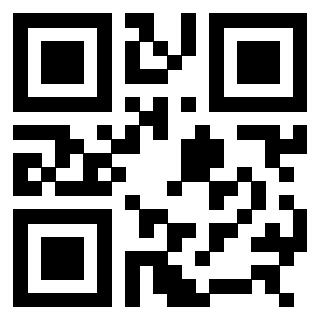 Immagine del QrCode di 3308400583