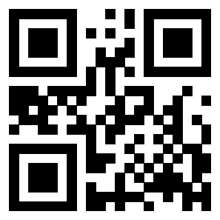 Il QrCode di 3308400584