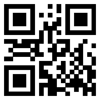Immagine del QrCode di 3308400586