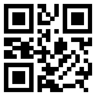 Il Qr Code di 3308400588