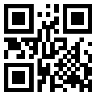 Scansione del Qr Code di 3308400592