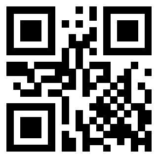 Immagine del QrCode di 3308400593
