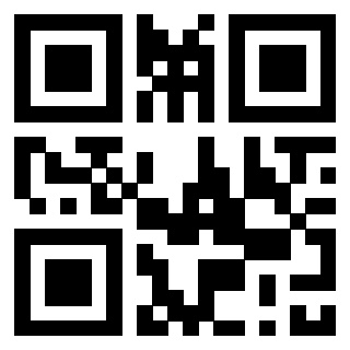 Immagine del QrCode di 3308400596