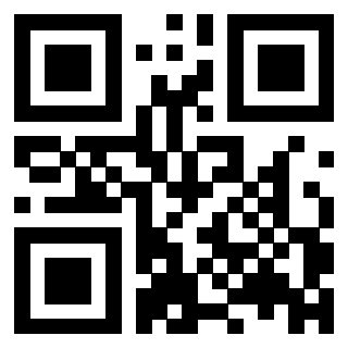 3308400597 - Immagine del Qr Code