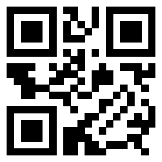 3308400598 - Immagine del QrCode