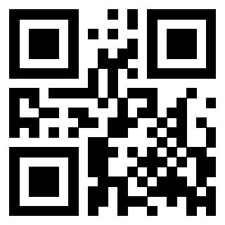 Il Qr Code di 3308400599
