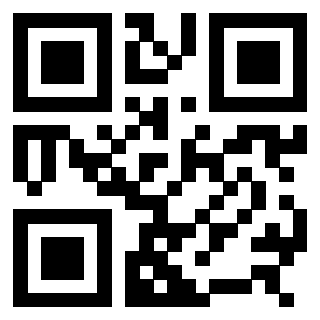 3308400601 Qr Code associato
