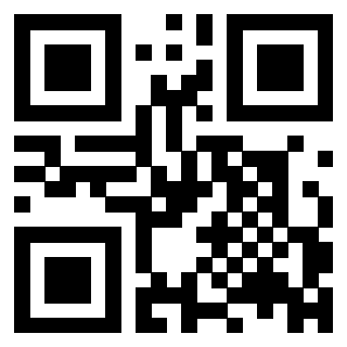 3308400602 - Immagine del QrCode associato