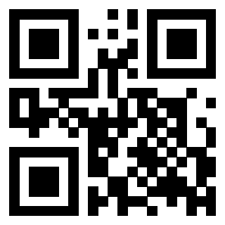 Scansione del Qr Code di 3308400603