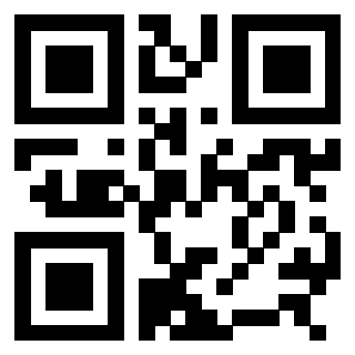 3308400606 Qr Code associato