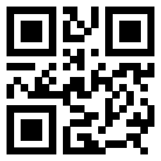 3308400607 - Immagine del Qr Code