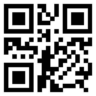 Immagine del QrCode di 3308400608