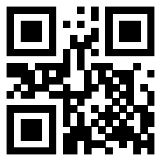 Il QrCode di 3308400609