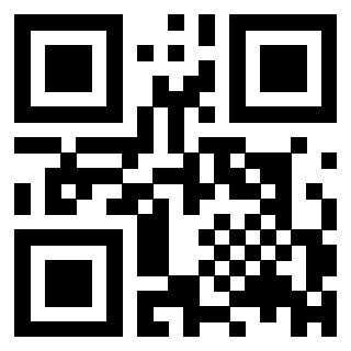 Scansione del QrCode di 3308400610