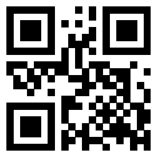 Immagine del Qr Code di 3308400611