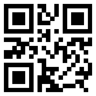 3308400612 QrCode associato