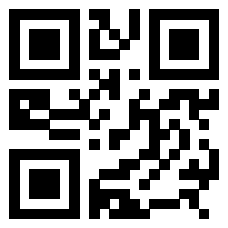 Immagine del QrCode di 3308400614