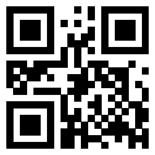 3308400616 - Immagine del QrCode associato