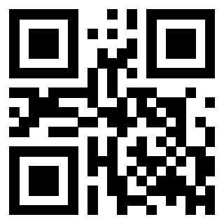 3308400617 QrCode associato