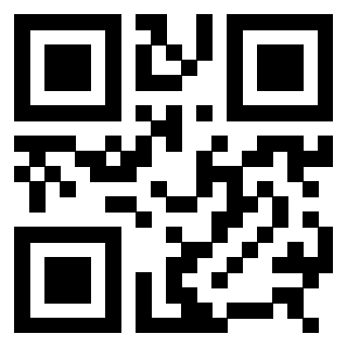 Il Qr Code di 3308400618