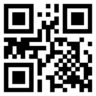 3308400621 - Immagine del QrCode