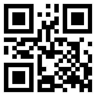 Immagine del QrCode di 3308400625