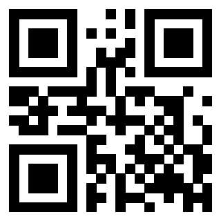 Scansione del Qr Code di 3308400627