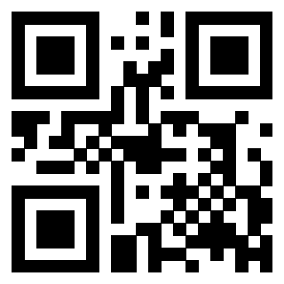 3308400632 Qr Code associato