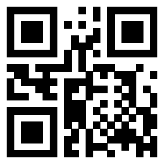 3308400634 - Immagine del Qr Code