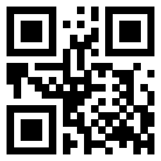 Il Qr Code di 3308400635